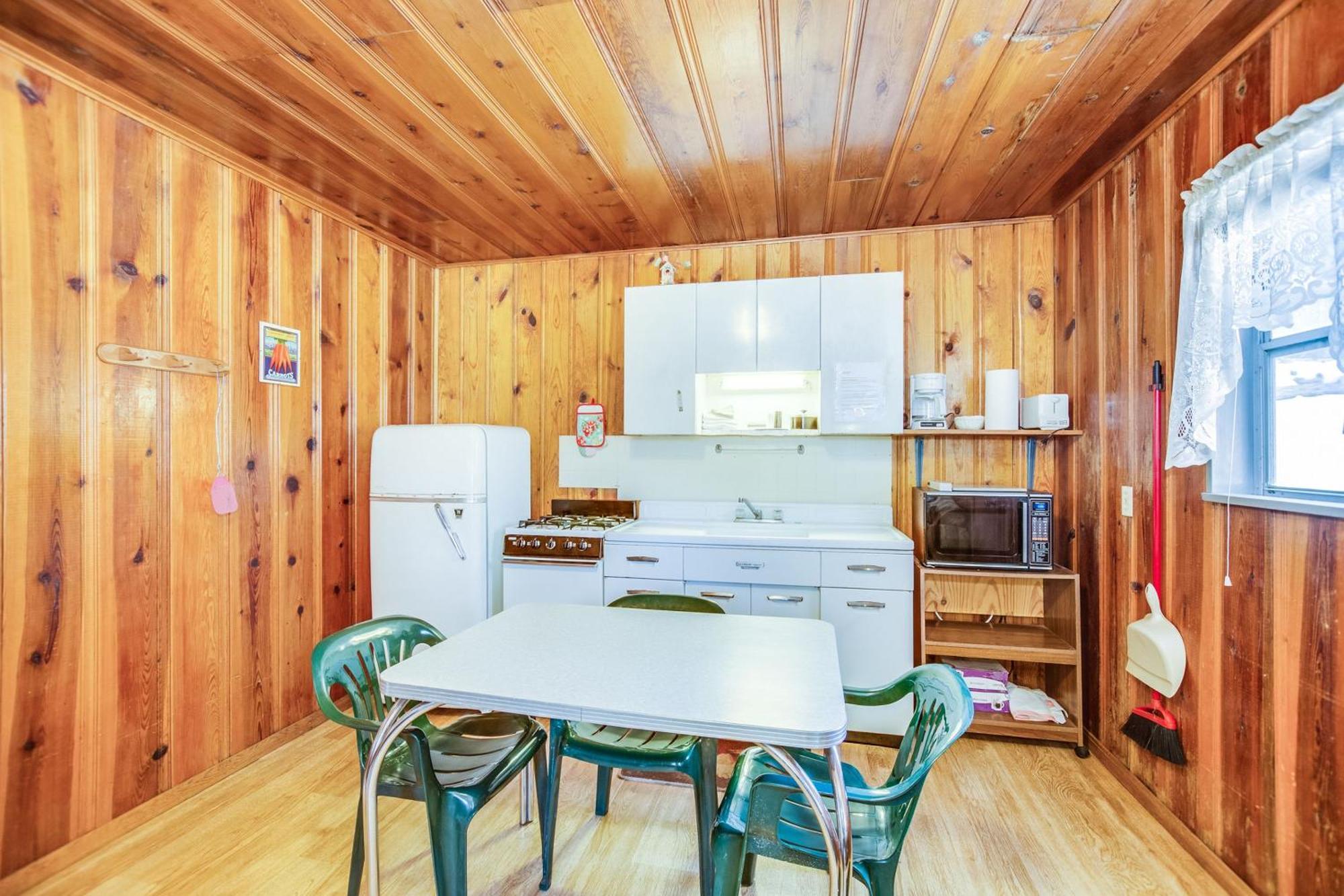 The Cabins At Cloudcroft Pokoj fotografie