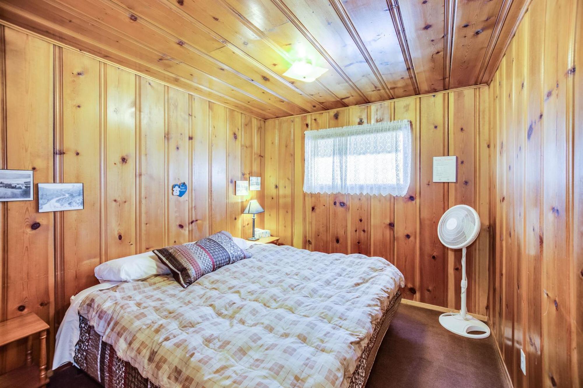 The Cabins At Cloudcroft Pokoj fotografie
